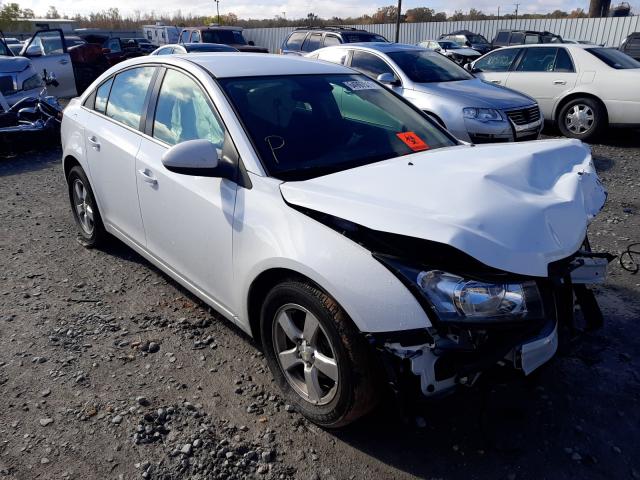 CHEVROLET CRUZE LIMI 2016 1g1pe5sb8g7133319