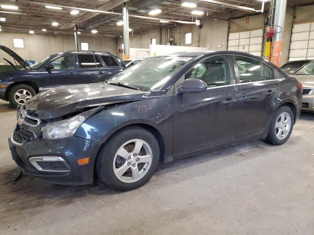 CHEVROLET CRUZE 2016 1g1pe5sb8g7135247