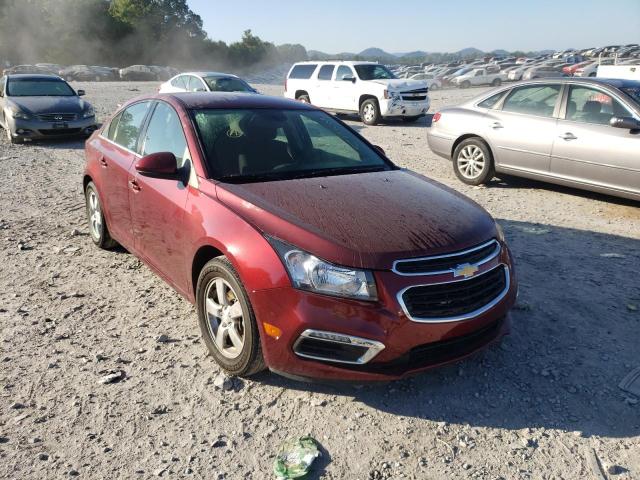 CHEVROLET CRUZE LIMI 2016 1g1pe5sb8g7136558