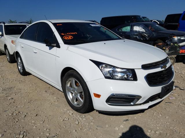 CHEVROLET CRUZE LIMI 2016 1g1pe5sb8g7137127