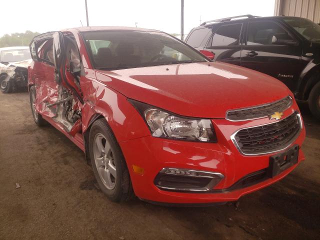 CHEVROLET CRUZE LIMI 2016 1g1pe5sb8g7137970