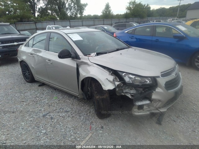 CHEVROLET CRUZE LIMITED 2016 1g1pe5sb8g7139265