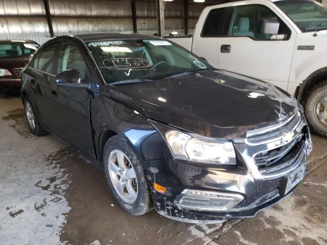 CHEVROLET CRUZE LIMI 2016 1g1pe5sb8g7139394