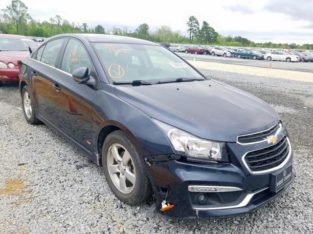 CHEVROLET CRUZE LIMI 2016 1g1pe5sb8g7139685