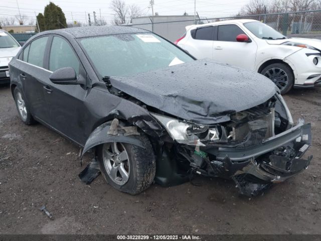 CHEVROLET CRUZE LIMITED 2016 1g1pe5sb8g7139962