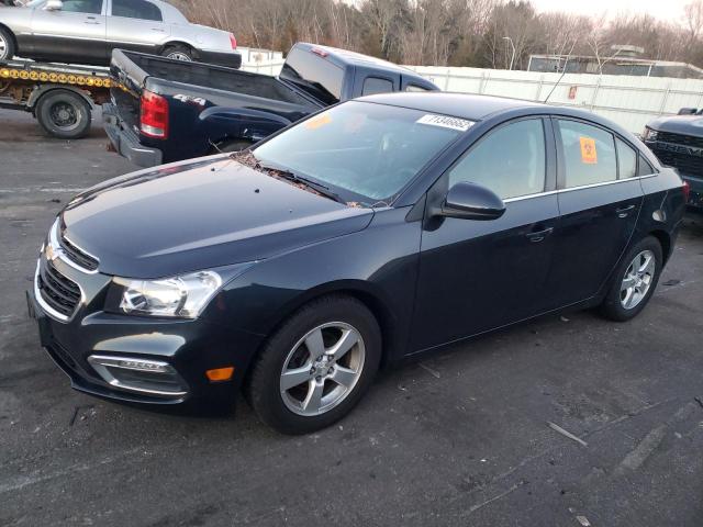 CHEVROLET CRUZE LIMI 2016 1g1pe5sb8g7140335