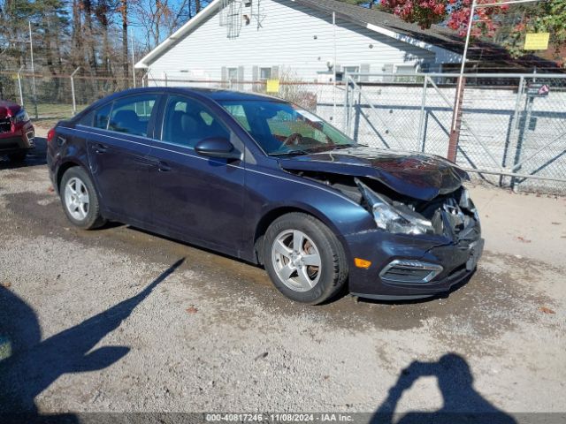 CHEVROLET CRUZE LIMITED 2016 1g1pe5sb8g7140951