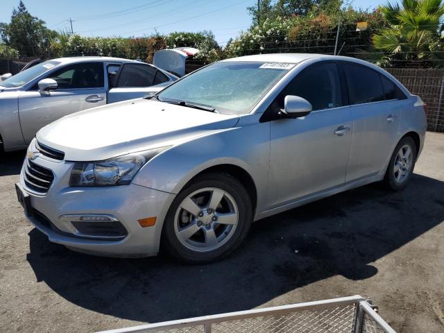 CHEVROLET CRUZE 2016 1g1pe5sb8g7141095