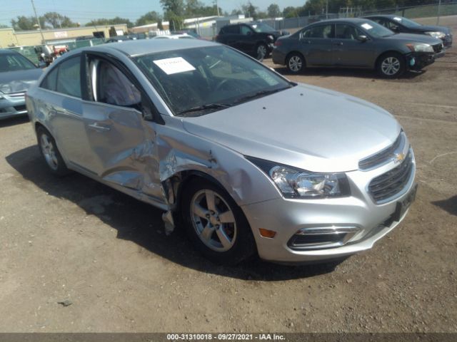 CHEVROLET CRUZE LIMITED 2016 1g1pe5sb8g7141727