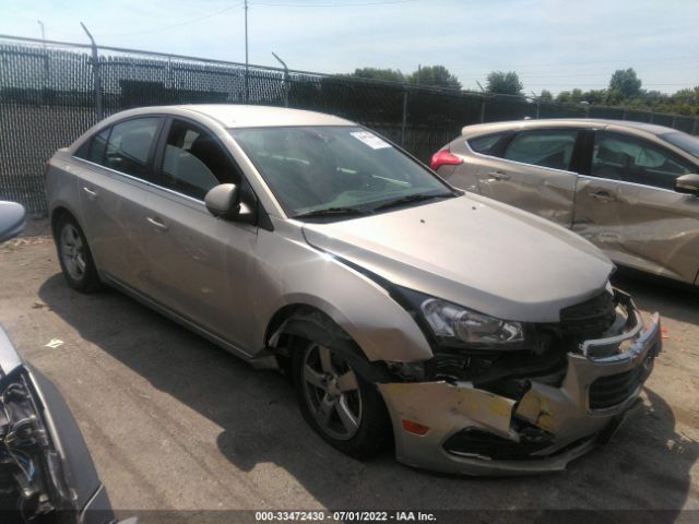 CHEVROLET CRUZE LIMITED 2016 1g1pe5sb8g7141937