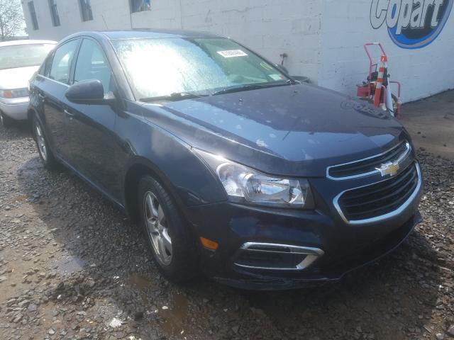 CHEVROLET CRUZE LIMI 2016 1g1pe5sb8g7142067