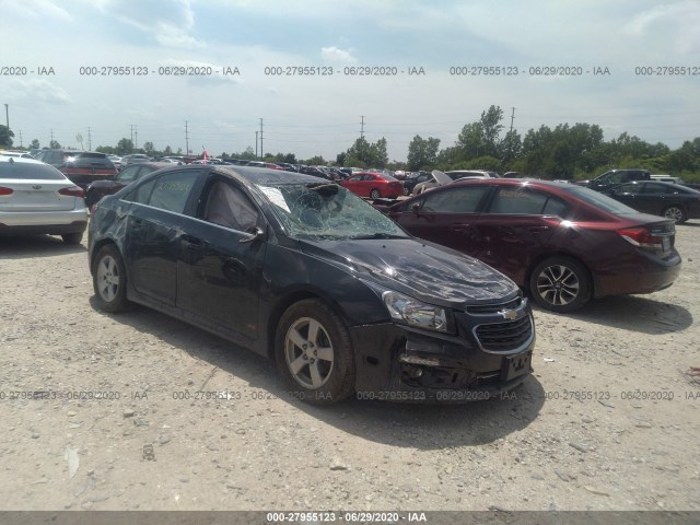 CHEVROLET CRUZE LIMITED 2016 1g1pe5sb8g7143980