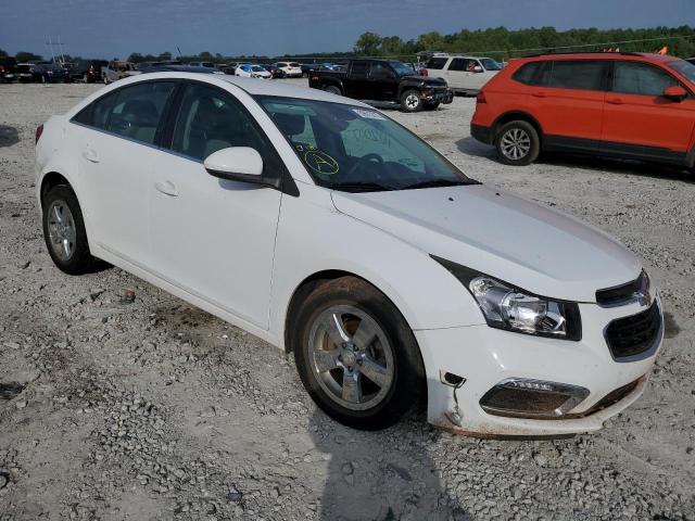 CHEVROLET CRUZE LIMI 2016 1g1pe5sb8g7144580