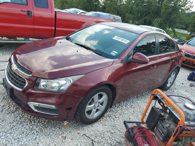 CHEVROLET CRUZE 2016 1g1pe5sb8g7146524