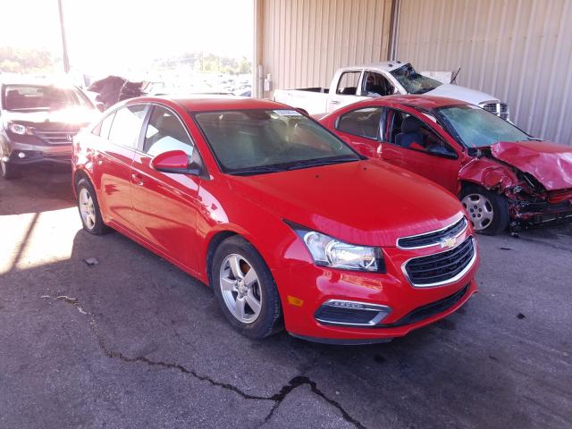 CHEVROLET CRUZE LIMI 2016 1g1pe5sb8g7147978