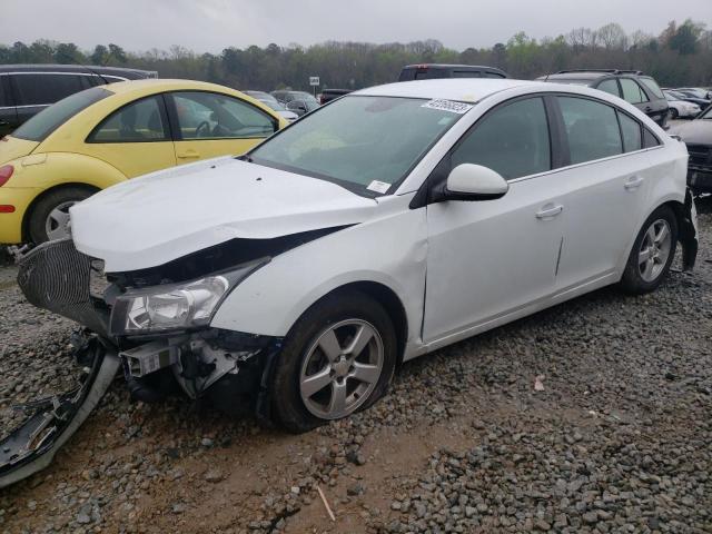 CHEVROLET CRUZE LIMI 2016 1g1pe5sb8g7148094