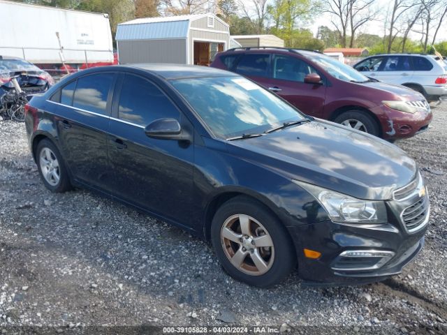 CHEVROLET CRUZE LIMITED 2016 1g1pe5sb8g7149035