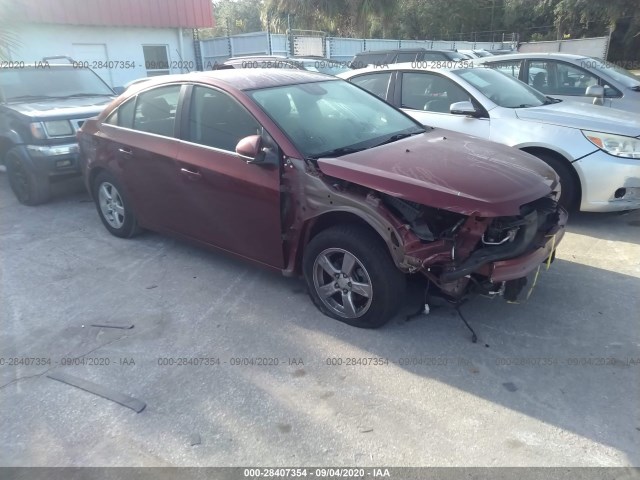 CHEVROLET CRUZE LIMITED 2016 1g1pe5sb8g7149455