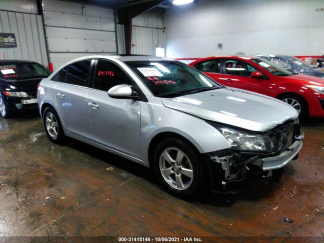 CHEVROLET CRUZE LIMITED 2016 1g1pe5sb8g7150265