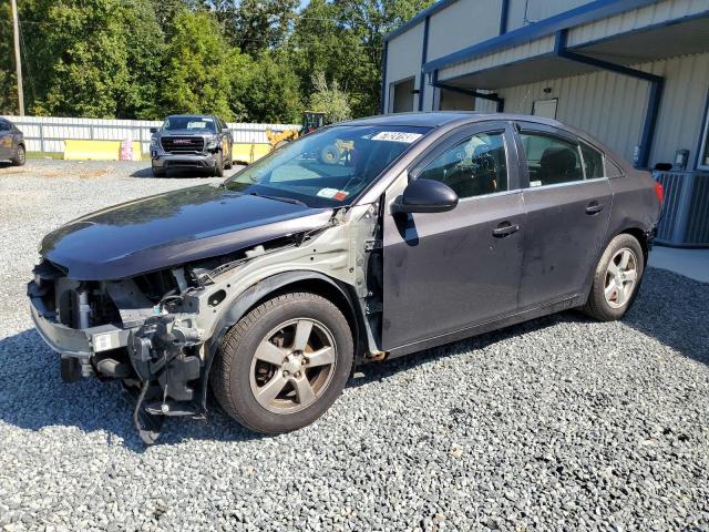 CHEVROLET CRUZE 2016 1g1pe5sb8g7150749