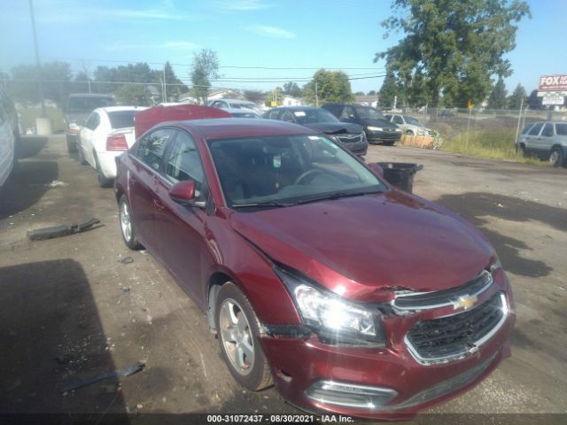 CHEVROLET CRUZE LIMITED 2016 1g1pe5sb8g7151092