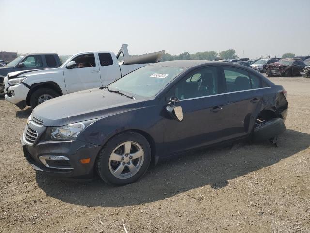 CHEVROLET CRUZE 2016 1g1pe5sb8g7151433