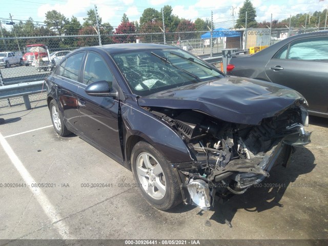 CHEVROLET CRUZE LIMITED 2016 1g1pe5sb8g7153702