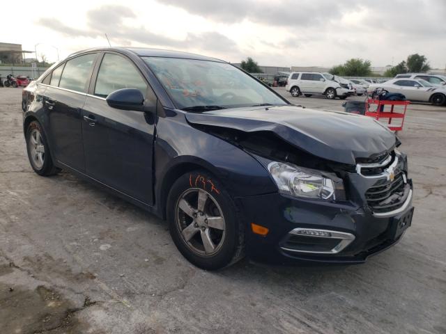 CHEVROLET CRUZE LIMI 2016 1g1pe5sb8g7154476