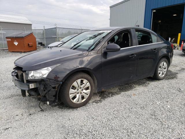 CHEVROLET CRUZE LIMI 2016 1g1pe5sb8g7154509