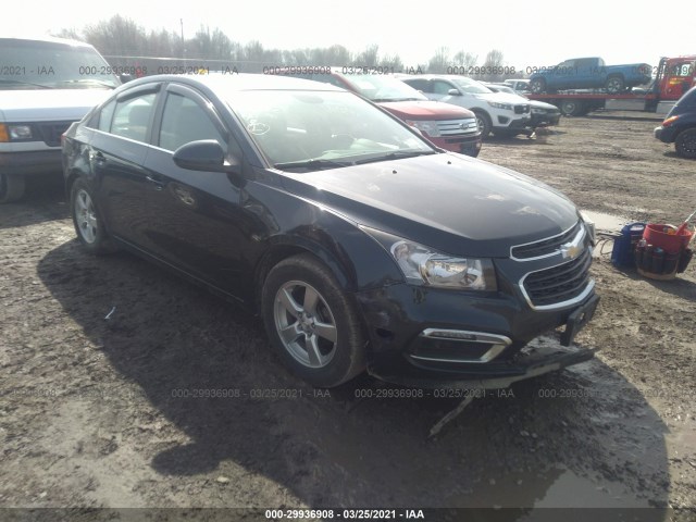 CHEVROLET CRUZE LIMITED 2016 1g1pe5sb8g7155756