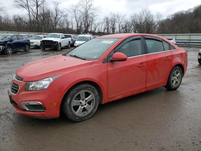 CHEVROLET CRUZE 2016 1g1pe5sb8g7155921