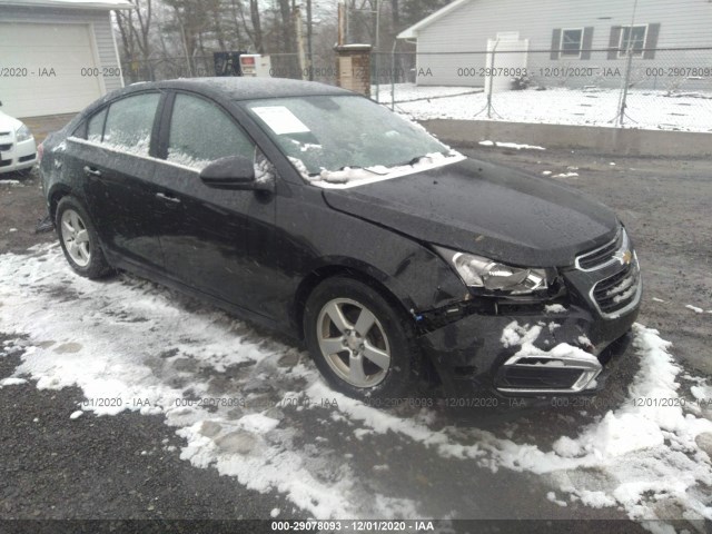 CHEVROLET CRUZE LIMITED 2016 1g1pe5sb8g7156051