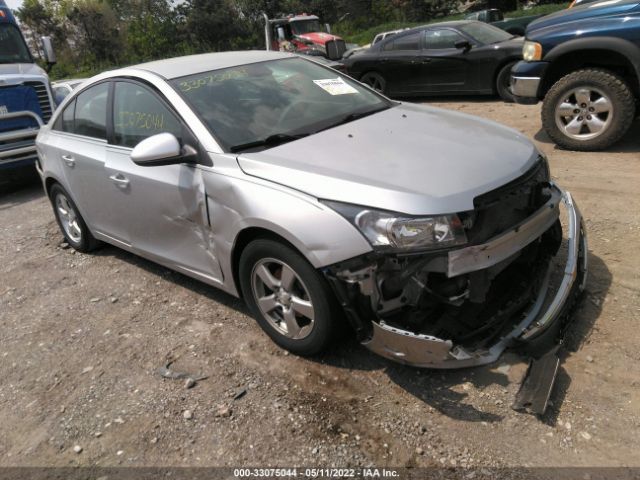 CHEVROLET CRUZE LIMITED 2016 1g1pe5sb8g7156065