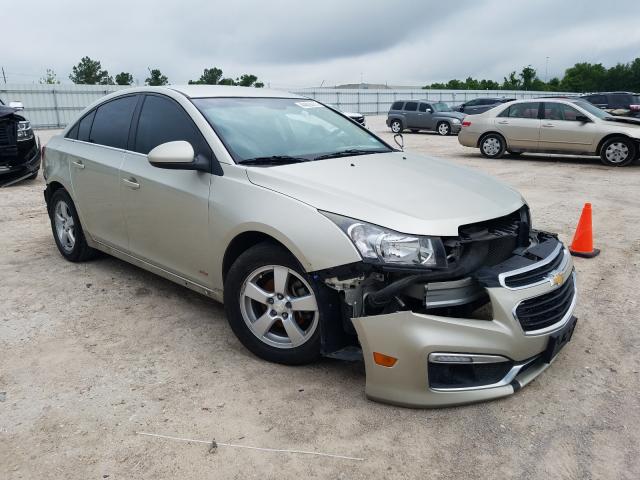 CHEVROLET CRUZE LIMI 2016 1g1pe5sb8g7157071