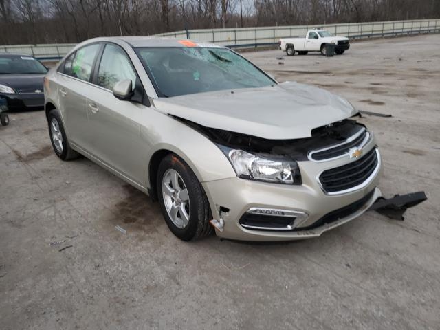 CHEVROLET CRUZE LIMI 2016 1g1pe5sb8g7157717