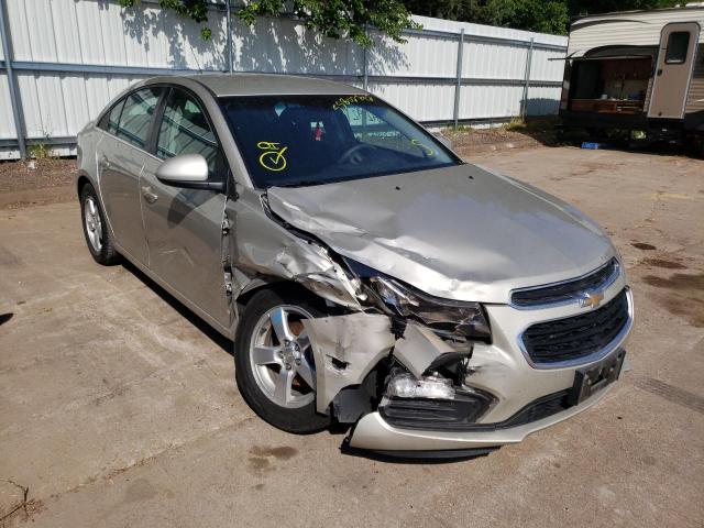 CHEVROLET CRUZE LIMI 2016 1g1pe5sb8g7162061