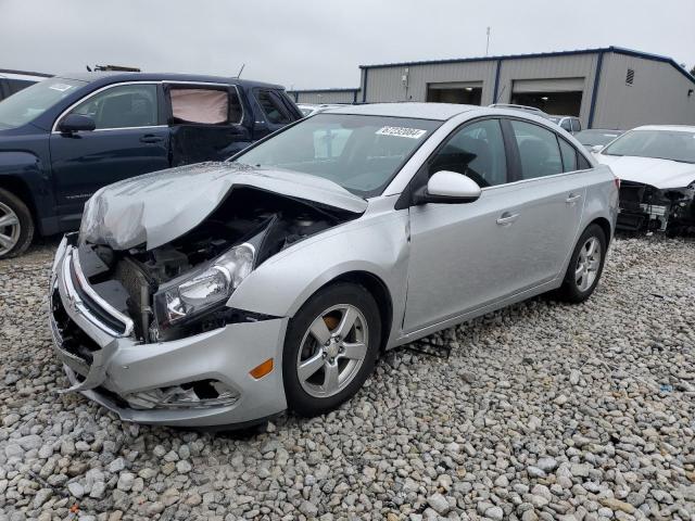 CHEVROLET CRUZE LIMI 2016 1g1pe5sb8g7162142