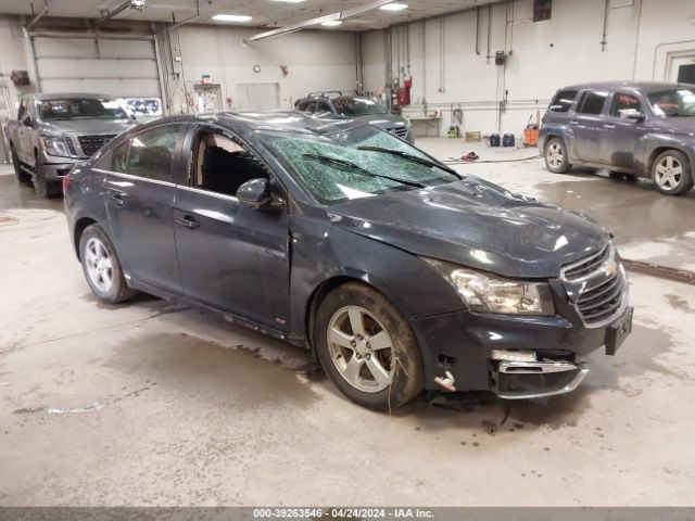 CHEVROLET CRUZE LIMITED 2016 1g1pe5sb8g7163484