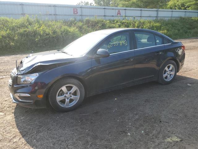 CHEVROLET CRUZE LIMI 2016 1g1pe5sb8g7164103