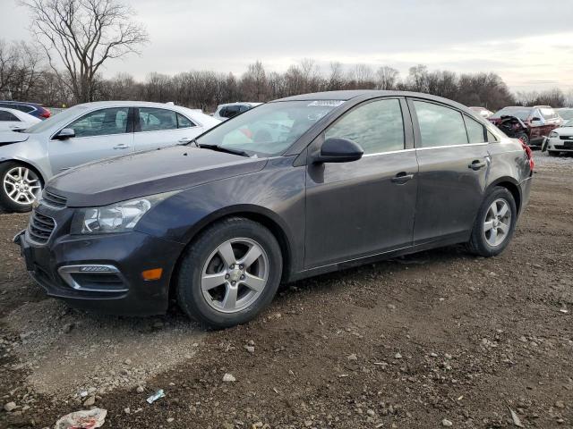 CHEVROLET CRUZE 2016 1g1pe5sb8g7164229