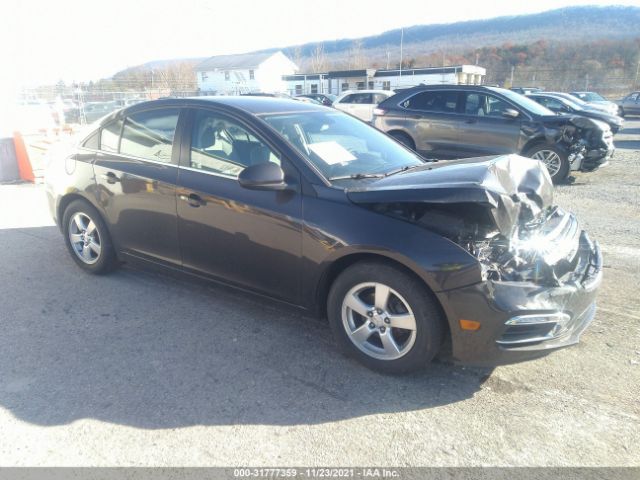 CHEVROLET CRUZE LIMITED 2016 1g1pe5sb8g7165204