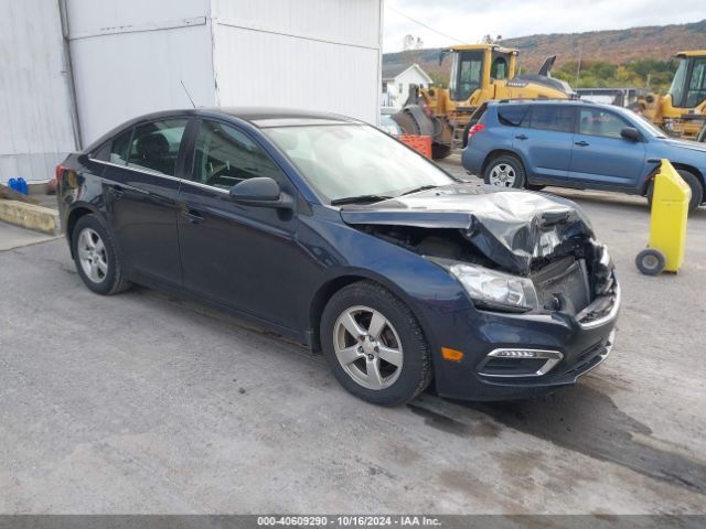 CHEVROLET CRUZE LIMITED 2016 1g1pe5sb8g7167292