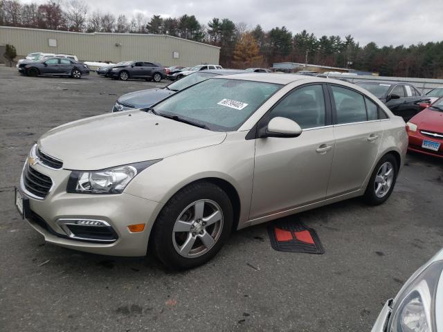 CHEVROLET CRUZE LIMI 2016 1g1pe5sb8g7167924