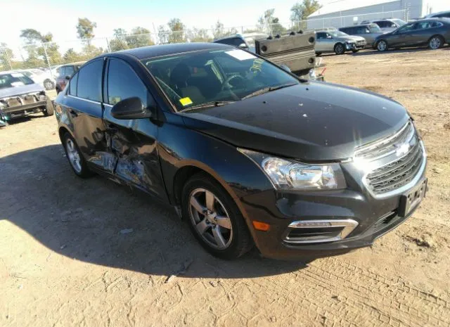 CHEVROLET CRUZE LIMITED 2016 1g1pe5sb8g7168426