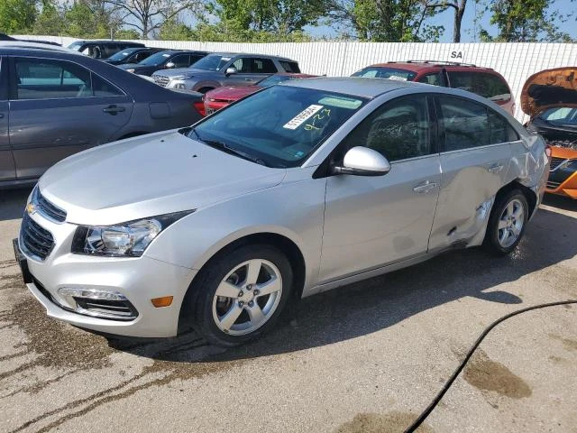 CHEVROLET CRUZE LIMI 2016 1g1pe5sb8g7168801