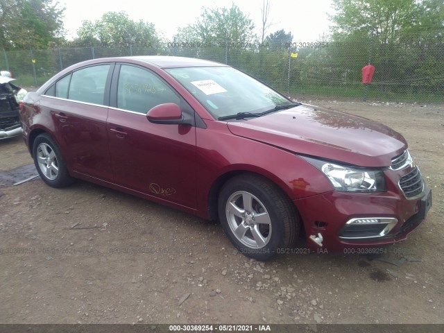 CHEVROLET NULL 2016 1g1pe5sb8g7170418