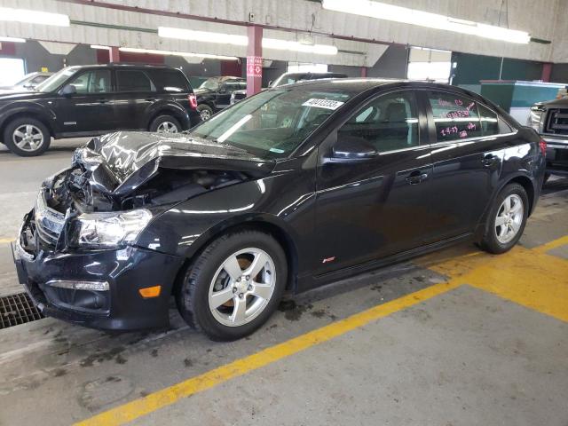 CHEVROLET CRUZE LIMI 2016 1g1pe5sb8g7171889