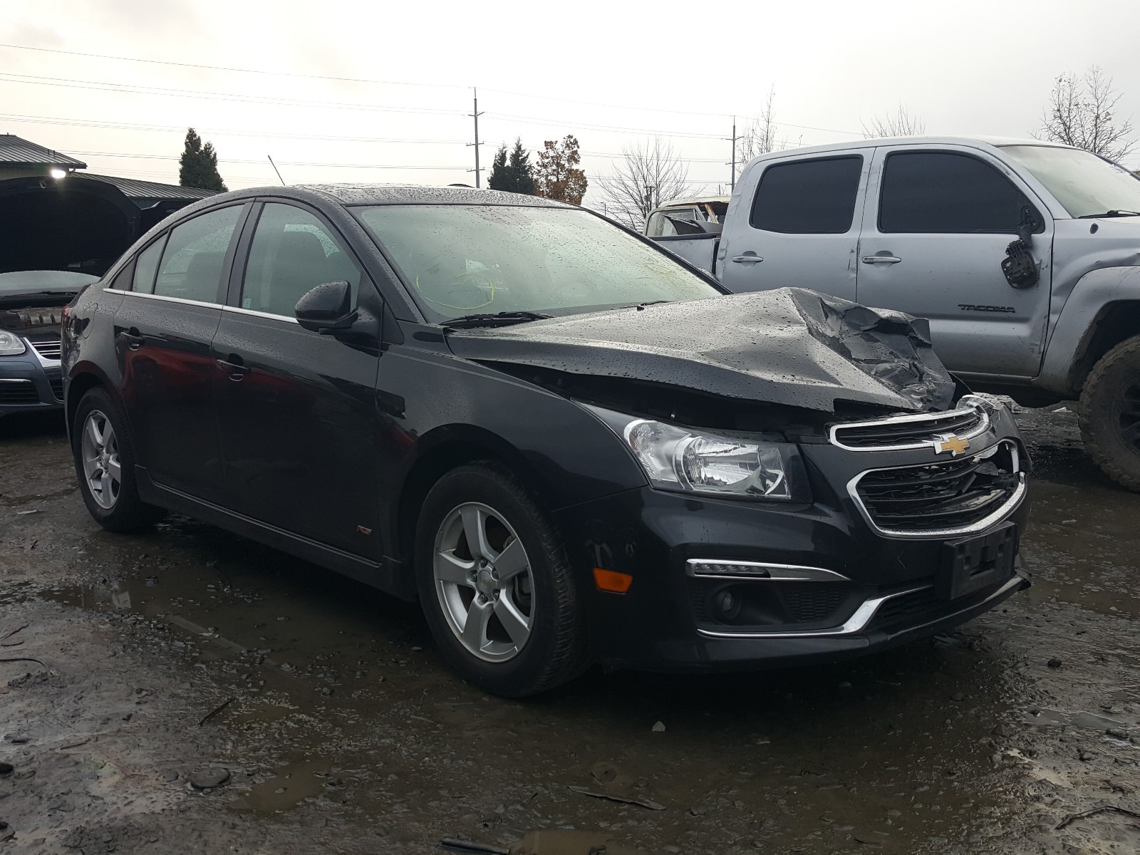 CHEVROLET CRUZE LIMI 2016 1g1pe5sb8g7172511