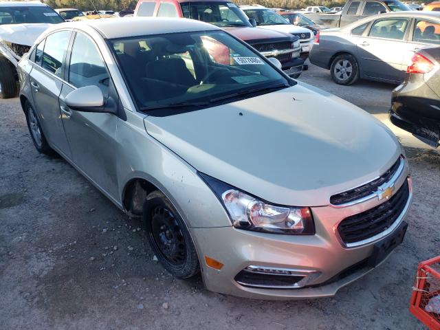 CHEVROLET CRUZE LIMI 2016 1g1pe5sb8g7172783