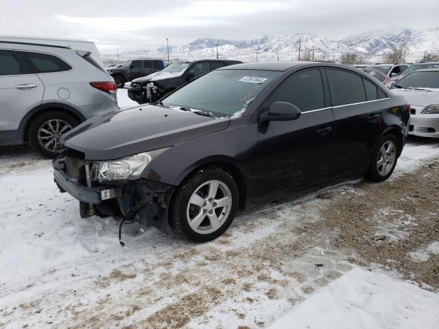 CHEVROLET CRUZE 2016 1g1pe5sb8g7173237